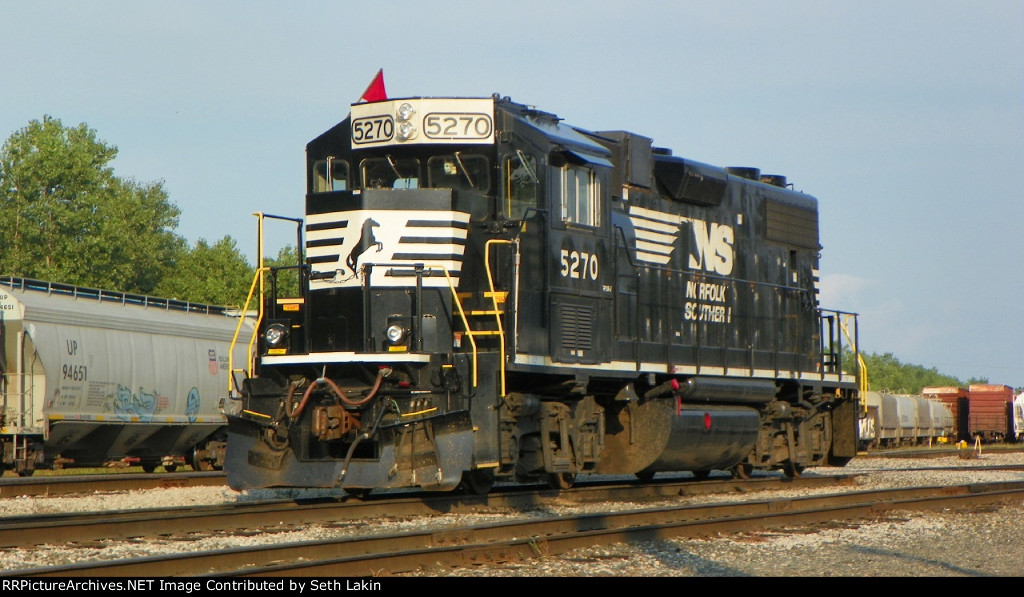 NS 5270